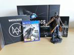 Watchdogs Dedsec Edition (PS4), Avontuur en Actie, Ophalen of Verzenden, 1 speler, Zo goed als nieuw