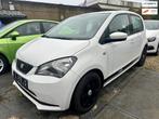 SEAT Mii Airco elektrische ramen, Voorwielaandrijving, Gebruikt, Zwart, Mii