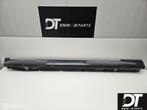 Sideskirt rechts BMW M5 E34 M-Tech 51712230340, Gebruikt, Ophalen of Verzenden, BMW, BMW