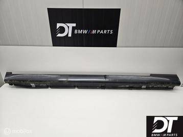 Sideskirt rechts BMW M5 E34 M-Tech 51712230340 beschikbaar voor biedingen