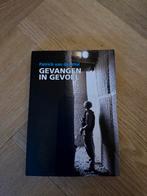 Gevangen in Gevoel - Patrick van der Wal, Ophalen of Verzenden, 1945 tot heden, Gelezen, Overige onderwerpen