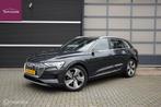 Audi e-tron e-tron 55 quattro advanced 95 kWh PRO LINE S Vol, Automaat, Adaptive Cruise Control, 43 €/maand, Origineel Nederlands