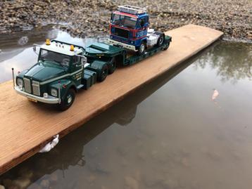 Tekno en WSI Te Koop Truckshow Twenthe 5 de keer in Enschede beschikbaar voor biedingen