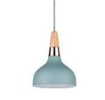 Paulmann 79652 Hanglamp - Stijlvolle verlichting, Ophalen of Verzenden, Nieuw, Metaal, Minder dan 50 cm