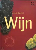 Wijn   André Dominë, Verzenden, Zo goed als nieuw, Frankrijk