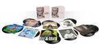 David Bowie - Brilliant Adventure (Box 18 Lp), Ophalen of Verzenden, Nieuw in verpakking, 12 inch, Poprock
