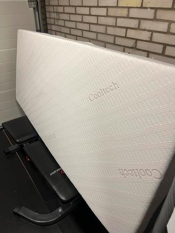 Cooltech Matras 200x80x22 cm beschikbaar voor biedingen