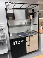 Ikea  ÄSPINGE Kitchenette, 120x60x202 cm, Huis en Inrichting, Keuken | Keukenelementen, Ophalen, 100 tot 150 cm, 200 cm of meer