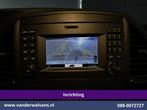 Mercedes-Benz Vito 111 CDI L2H1 inrichting Euro6 Airco | Cam, Voorwielaandrijving, Gebruikt, 4 cilinders, 2000 kg