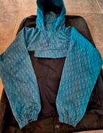 Dior hodie anorak gucci louis vuitton vest 100% origineel, Kleding | Heren, Truien en Vesten, Zwart, Maat 56/58 (XL), Ophalen of Verzenden