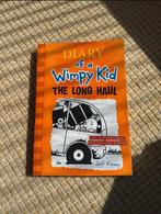 Diary of a Wimpy Kid: The Long Haul, Boeken, Ophalen of Verzenden, Gelezen, Jeff Kinney, Fictie algemeen