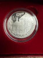 Oostenrijk der Basilik, Ophalen, Zilver