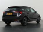 Skoda Scala 1.0 TSI Monte Carlo | Panoramadak | Cruise Contr, Auto's, Skoda, Scala, Zwart, 19 km/l, 3 cilinders