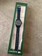 Mooie jongens horloge, ( lacoste), Ophalen of Verzenden, Zo goed als nieuw