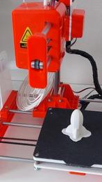 X1 3D mini printer, Computers en Software, 3D Printers, Ophalen of Verzenden, Zo goed als nieuw