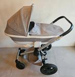 Kinderwagen Quinny buzz xtra, Gebruikt, Quinny, Verstelbare duwstang, Ophalen