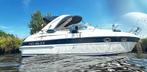 Prachtige Bavaria Sport Cruiser, Watersport en Boten, Motorboten en Motorjachten, Ophalen, Zo goed als nieuw, 50 pk of meer, Binnenboordmotor
