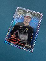 Topps Chrome Formula 1 Perez 138/199 Singapore 2023, Hobby en Vrije tijd, Stickers en Plaatjes, Ophalen of Verzenden, Nieuw, Plaatje