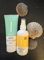 Naïf SPF sun screen en aftersun (set), Verzenden, Nieuw, Zonnebrand of After Sun