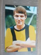 Foto. Jan.v.Renswouw. DOS   9 x 13 cm, Verzamelen, Sportartikelen en Voetbal, Ophalen of Verzenden, Zo goed als nieuw, Overige binnenlandse clubs