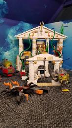 LEGO 7985  ** ATLANTIS ** de originele Zeldzaam, Antiek en Kunst, Antiek | Speelgoed, Ophalen of Verzenden