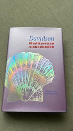 A. Davidson - Mediterraan viskookboek, Boeken, Ophalen of Verzenden, A. Davidson