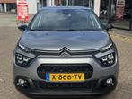 Citroën C3 110pk Max Automaat|Navigatie|1.478KM! Nieuwprijs, Lichtsensor, 450 kg, Gebruikt, 1199 cc