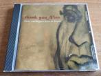 Thank You Nina - Pieter van Bogaert & An de Bruijn CD, Ophalen of Verzenden, Gebruikt