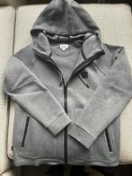 Woolrich vest /M, Grijs, Verzenden, Maat 48/50 (M), Gedragen