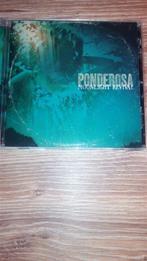 Ponderosa - Moonlight Revival, Ophalen of Verzenden, Zo goed als nieuw, Poprock