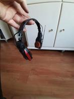 Jaren 80 hoofdtelefoon radio, Doe-het-zelf en Verbouw, Plinten en Afwerking, Ophalen of Verzenden, Gebruikt, Minder dan 100 cm