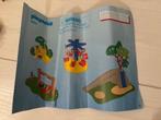 PLAYMOBIL City Life Speelplein - 5024, Kinderen en Baby's, Speelgoed | Playmobil, Ophalen, Zo goed als nieuw, Complete set