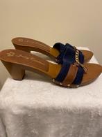 JUICY COUTURE, Ophalen of Verzenden, Zo goed als nieuw, Blauw, Sneakers of Gympen