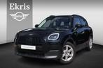 Mini Countryman C Classic | Pakket M | Stoel- en Stuurverwar, Auto's, Stof, Met garantie (alle), Zwart, Bedrijf