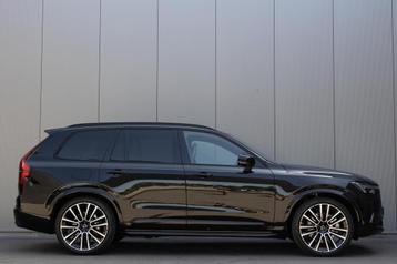 Volvo XC90 T8 Plug-in hybrid AWD MY 2026 Vanaf €76.945,- beschikbaar voor biedingen