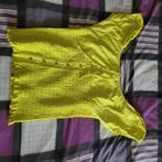 blousje dame 3 x, Kleding | Dames, Blouses en Tunieken, Ophalen of Verzenden, Zo goed als nieuw, Maat 38/40 (M), Blauw