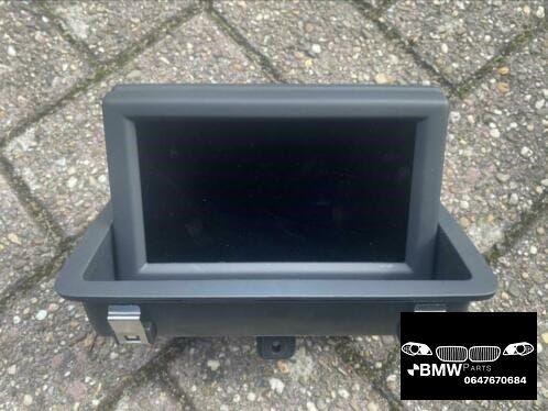 Radio display Audi A1, Auto diversen, Autoradio's, Ophalen of Verzenden