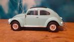 VW Kever, baby blauw RC auto 1:16, Elektro, Nieuw, Ophalen of Verzenden, RTR (Ready to Run)