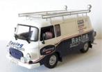 Barkas B1000 Rally Team 1984 - 87 1/43 Rallye Assistance 70