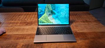 NIEUWE BTO Laptop - Intel N95,16GB RAM, 512GB SSD, 13.3" FHD beschikbaar voor biedingen