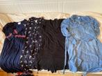Zwangerschapskleding maat S & M, Kleding | Dames, Positiekleding, Ophalen, Gedragen, Maat 36 (S), Jurk