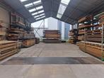 houten balken, balkhout, gordingen, spanten, hout., Doe-het-zelf en Verbouw, Hout en Planken, Ophalen, Gebruikt, Balk