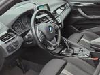 BMW X1 SDRIVE18I SPORTLINE € 22.745,00, Auto's, Stof, 74 €/maand, Origineel Nederlands, 3 cilinders