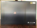 Ps4 pro limited edition 500million 2TB, Met 2 controllers, Ophalen of Verzenden, Pro