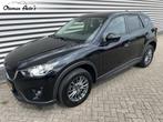 Mazda CX-5 2.0 TS 2WD APK 9-2026 Trekhaak, Auto's, Voorwielaandrijving, Stof, 4 cilinders, Zwart