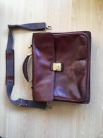 The Bridge Aktetas, Ophalen of Verzenden, 17 inch of meer, Gebruikt, Aktetas