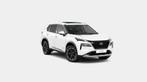 Nissan X-Trail 1.5 e-4orce Tekna Plus 4WD + Parelmoer lak |, Auto's, Nissan, Automaat, 1497 cc, Wit, Leder