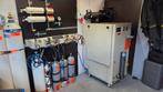 Bauer ademluchtcompressor 300bar, Ophalen of Verzenden, Gebruikt, Overige typen