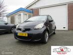 Toyota Aygo 1.0-12V Comfort, Voorwielaandrijving, Gebruikt, 4 stoelen, Bedrijf