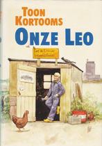 Toon Kortooms “Onze Leo”, Toon Kortooms, Noord-Brabant, Ophalen of Verzenden, Zo goed als nieuw